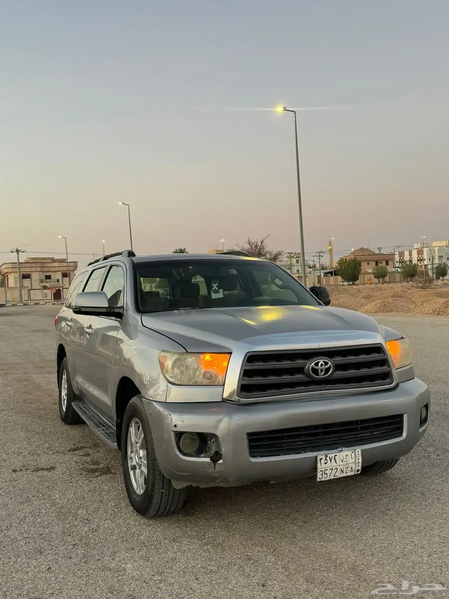 سيكويا index