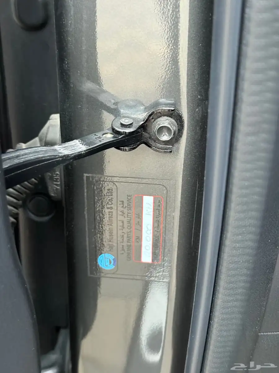 مازدا CX5 2022 .. سعودي الحاج حسين 15