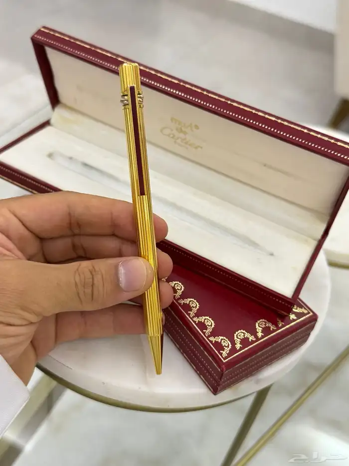 قلم كارتير موست ابو عقال 0