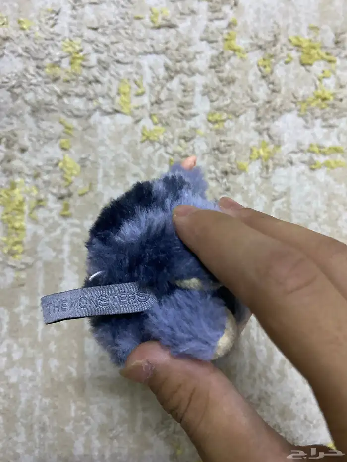 لعبة لأبولو ألنوع النادر 3