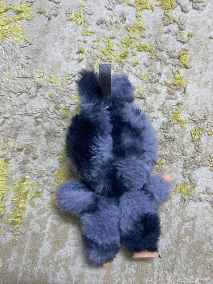 لعبة لأبولو ألنوع النادر 1