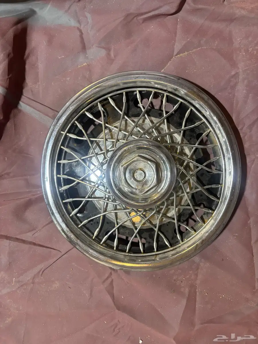 طيس قديم وجديد اغلب السيارات 10