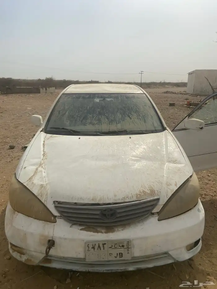 كامري2006موصفاتها4 Fard 10