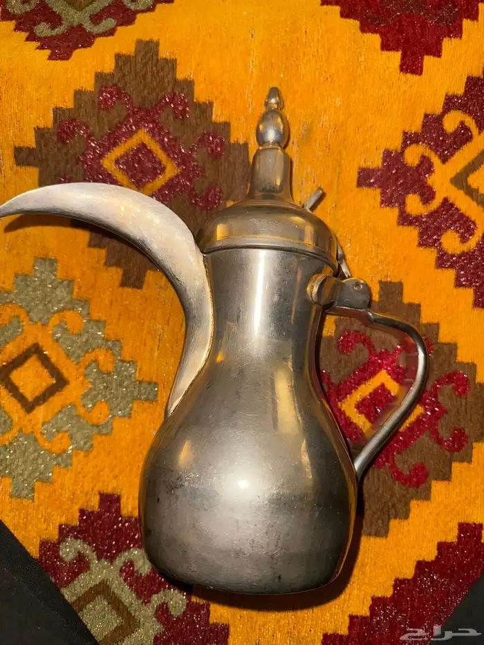 دلة الرسلان السيف 0