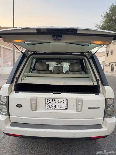 رانج رافور2009 7
