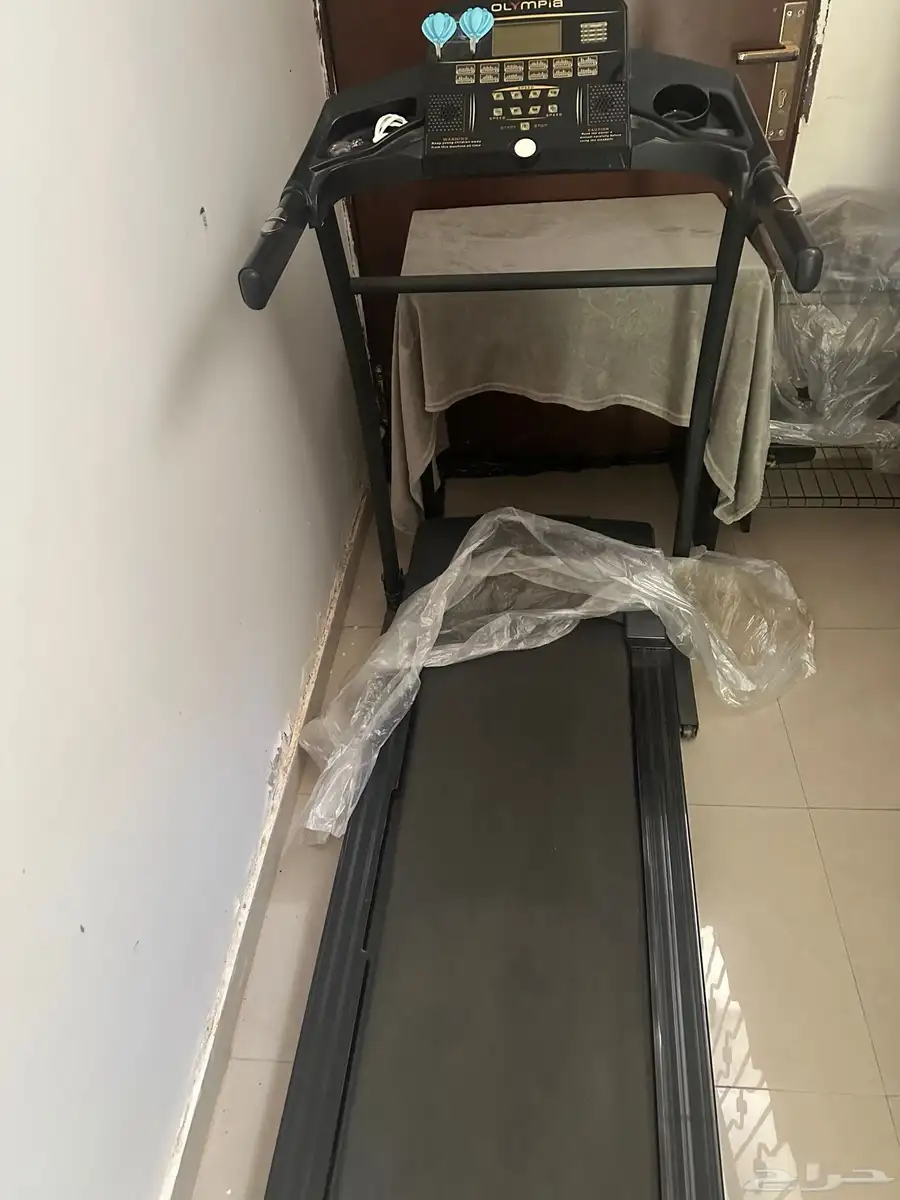 اجهزه رياضيه   شاشات تلفزيون 2