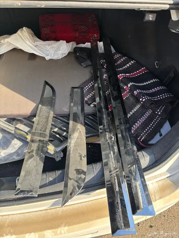 مساطر كروم ابواب سوناتا 2018 0