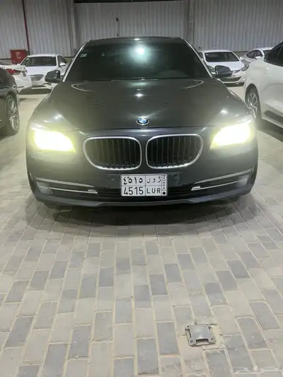 بي ام دبليو 2013 0