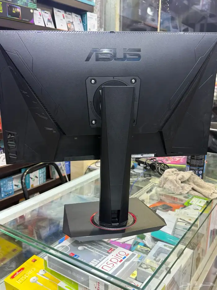 monitor 0