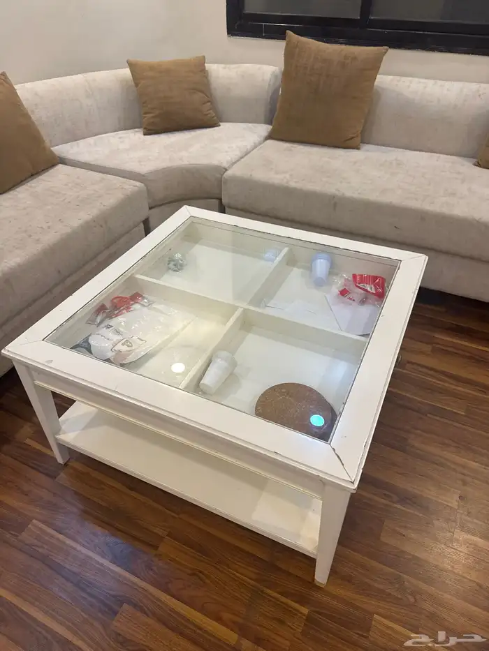 اثاث اكثر من قطعه 2