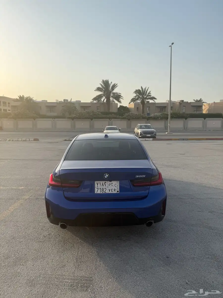BMW 320i M kit for sale index