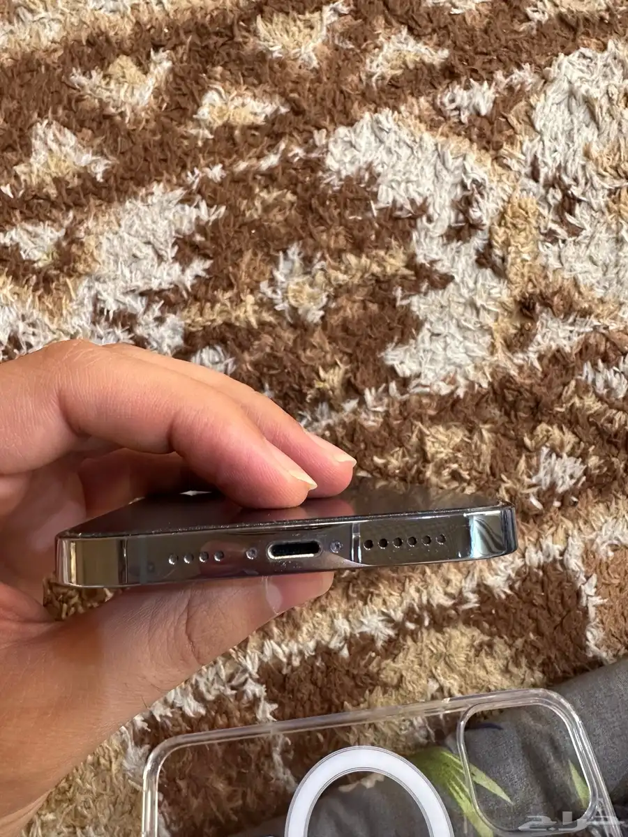 أيفون13برو ماكس128قيقا 2