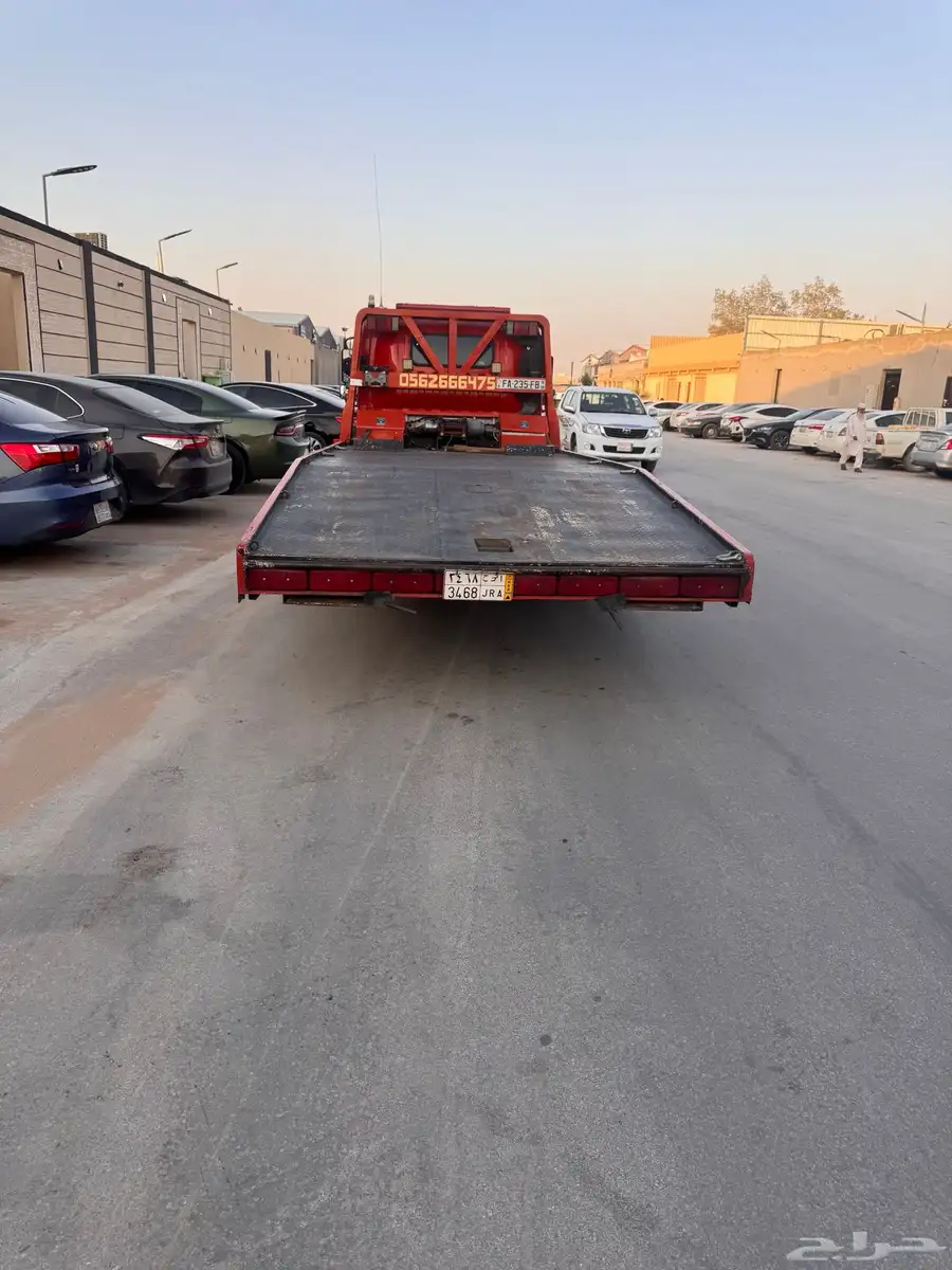 سطحه دينا 2014 للبيع 2