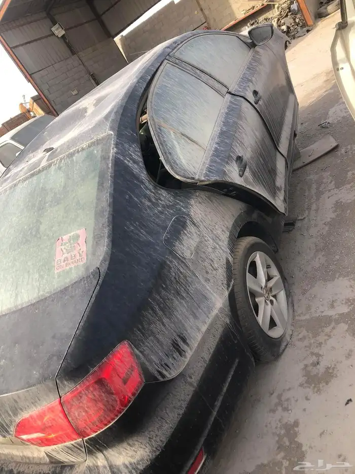 قطع فولكس فاجن متنوع جيتا باسات تيجوان طوارق 3