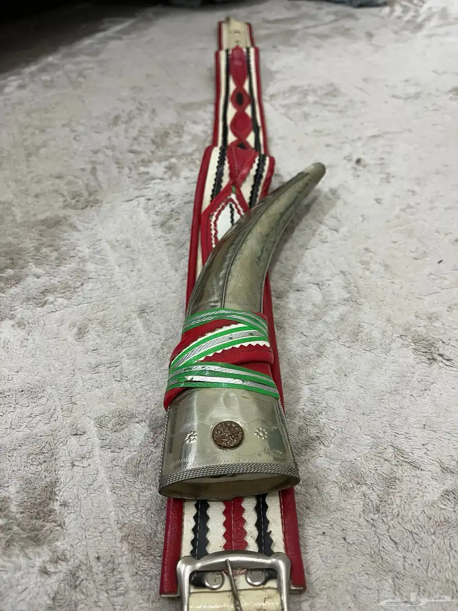 جنبية جنوبيه 3