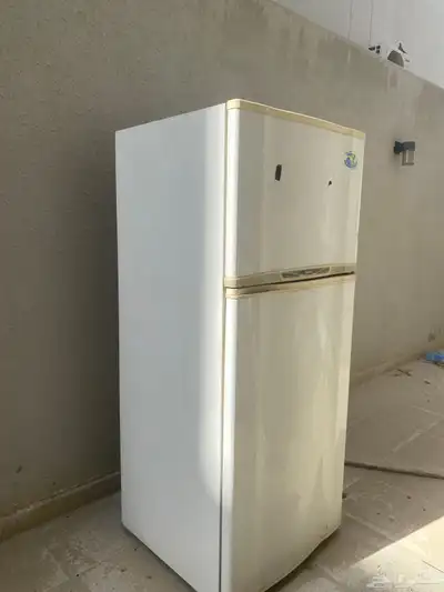 ثلاجه سانيو للبيع 1
