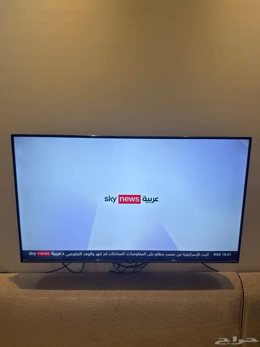 شاشه TIT سمارت 55 بوصه اخت الجديده 0