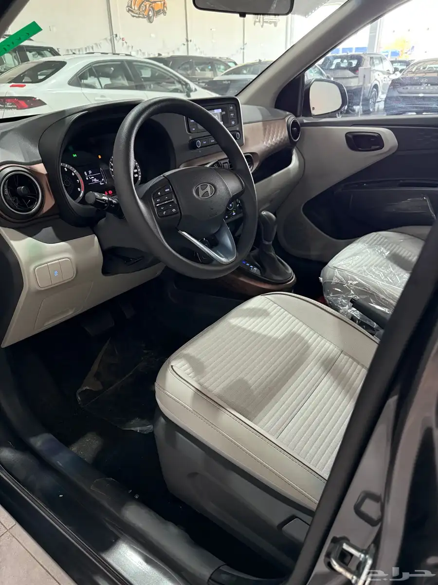 هيونداي اي 10 2025 1