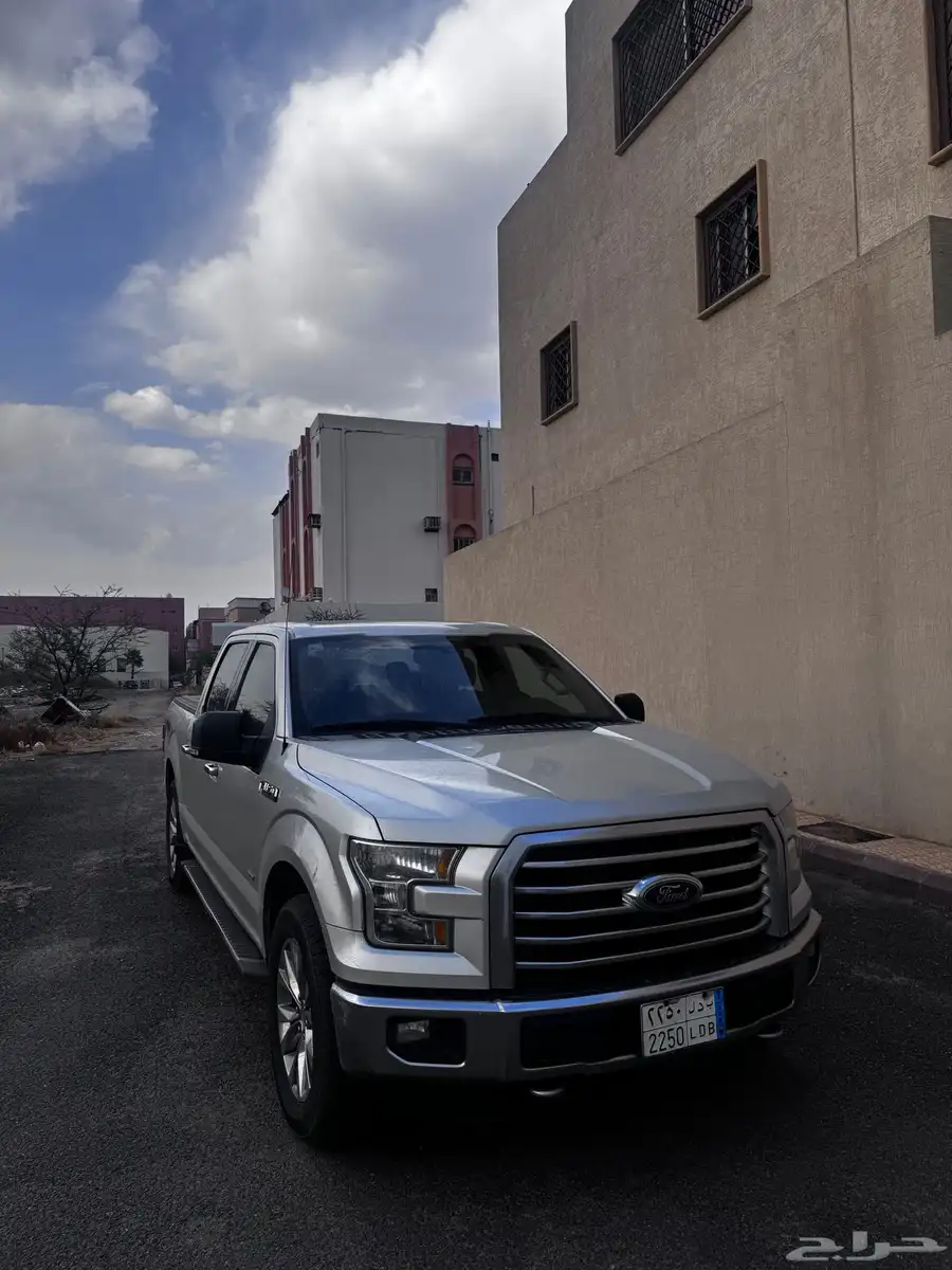 f 150 index