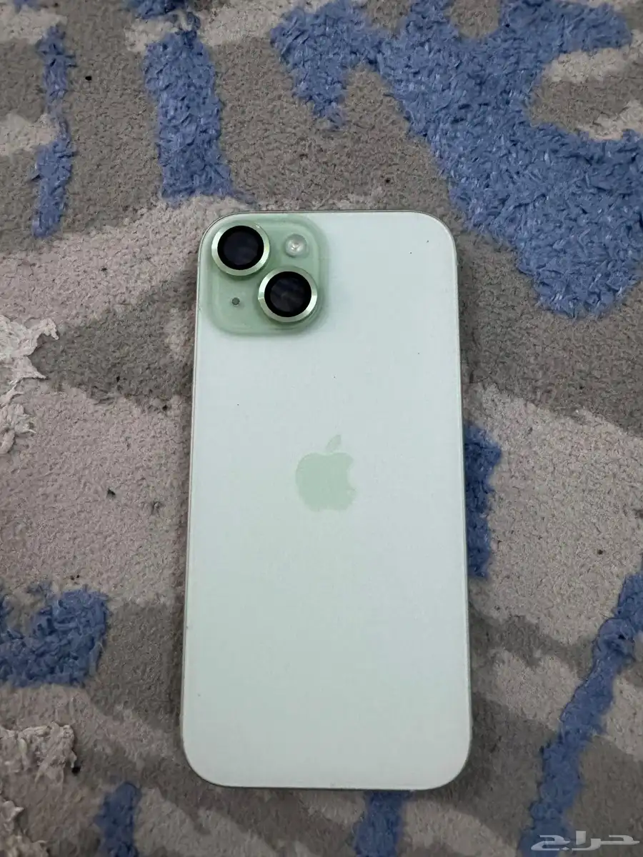 ايفون 15 العادي iPhone 15 0