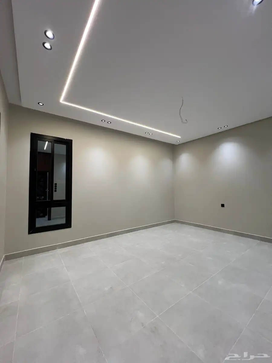 فيلا تاون هاوس ب ( 830 ألف ) ولي العهد 6 3