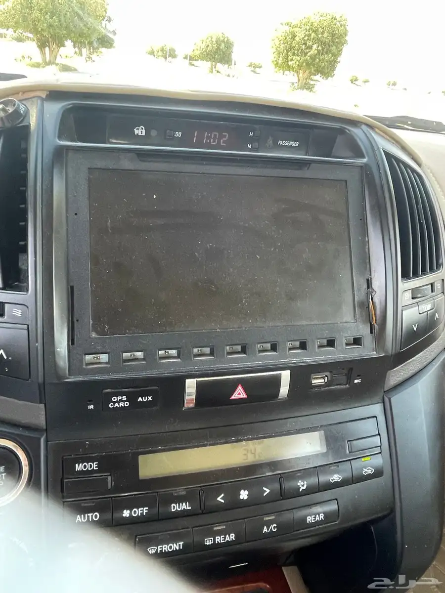 لاندكروز 2015 12