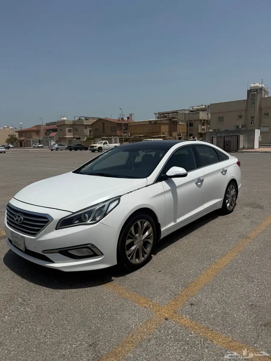 سوناتا 2016 0