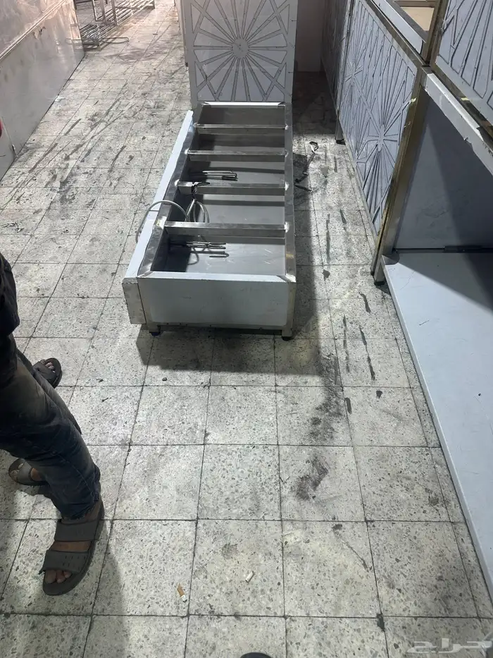 استاليس استيل 5