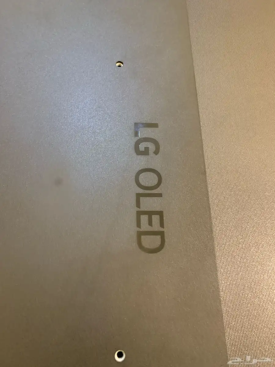 شاشه LG oled 2022 مكسوره للبيع قطع غيار index