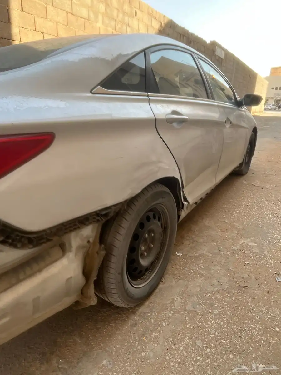 سوناتا للبيع 5