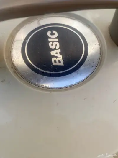 أسطوانة غاز ومكنسة كهربائية 1