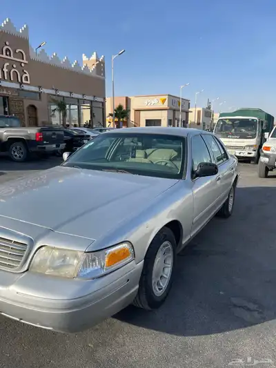 كراون فكتوريا 2