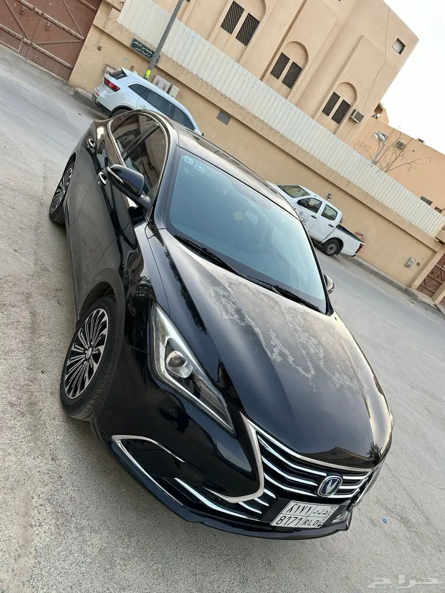 شانجان ايدو 2020 نظيف index