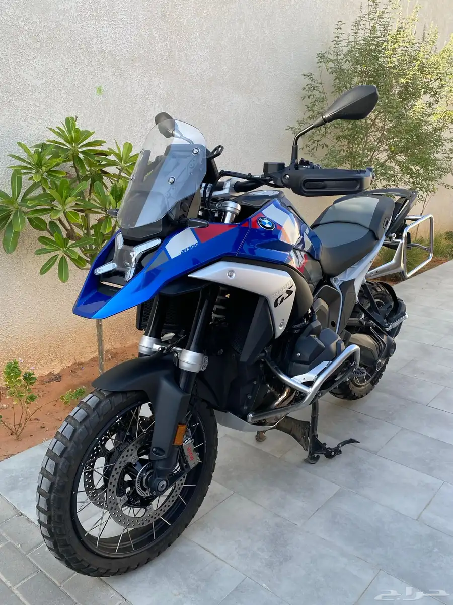 للبيع BMW ادفنشر GS 1300 موديل 2024 16