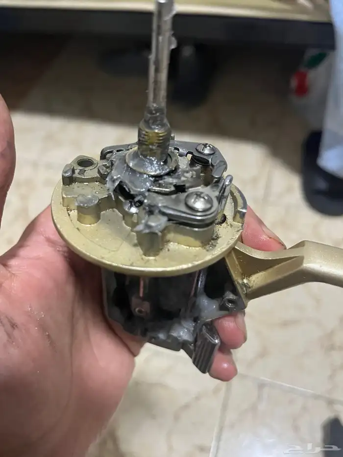 صيانة جميع مشاكل ممن الصيد 1