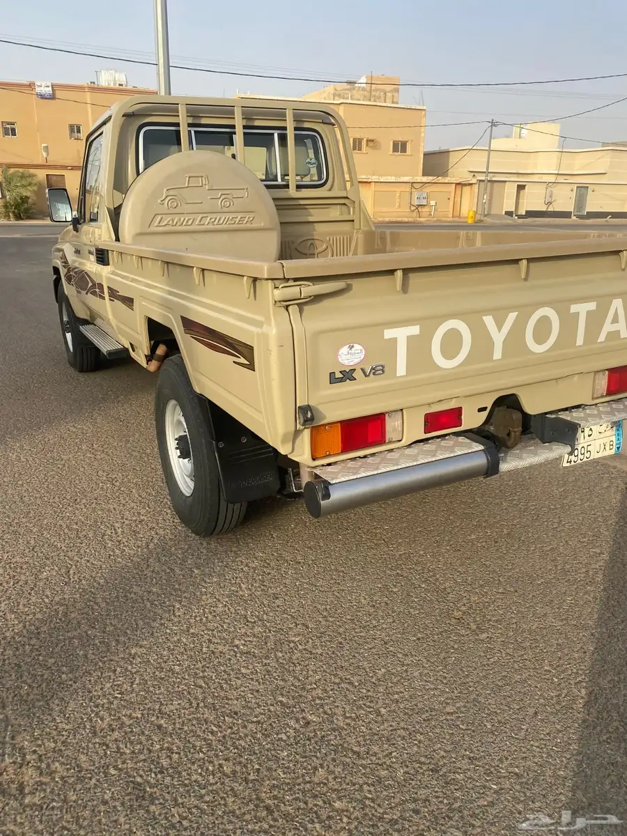 للبيع شاص ديزل 22 باسم المالك الاول وكاله 2