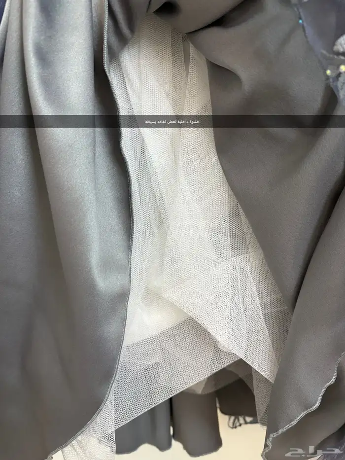 فستان سهرة 6