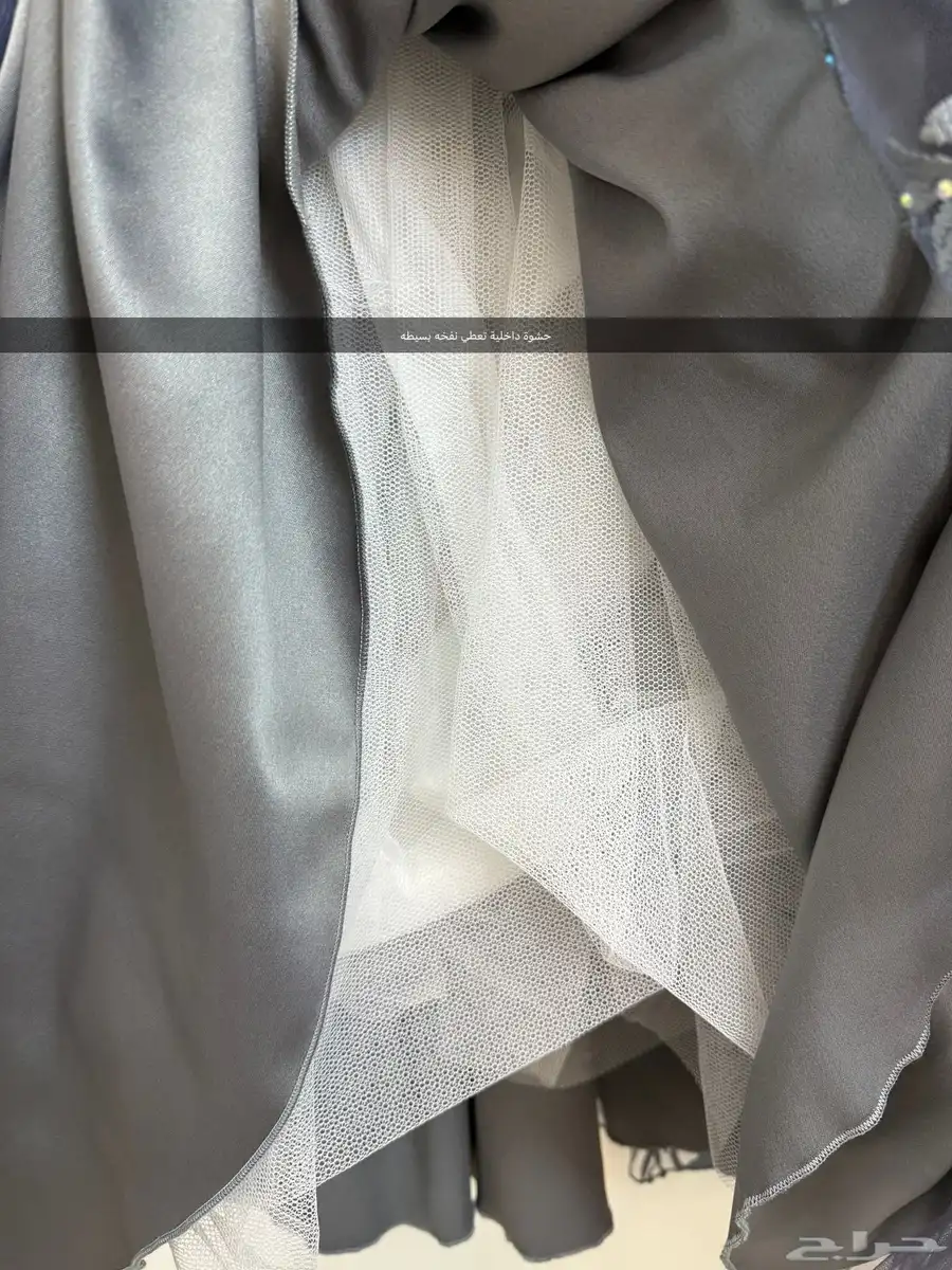 فستان سهرة 6