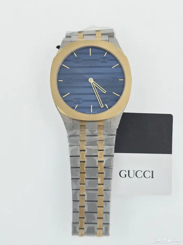 ساعات قوتشي 3