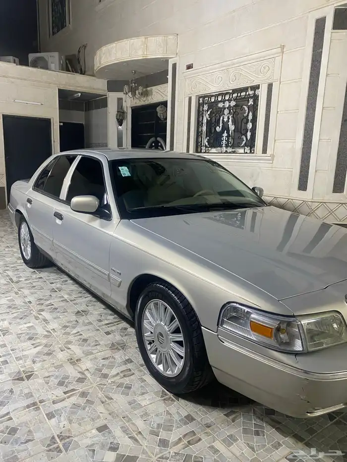 ماركيز 2010 1
