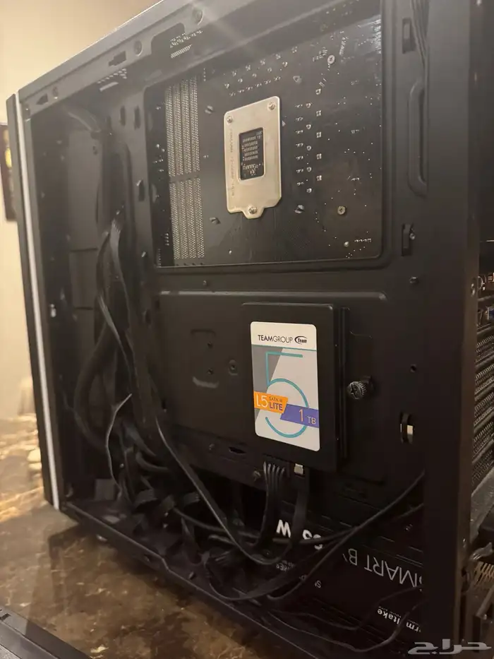 GTX 1660 Super 6gb Core i5 10400F Gaming PC 4