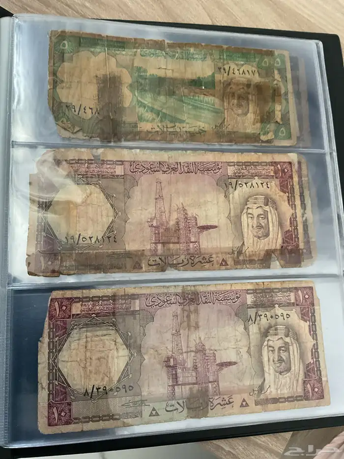 عملات قديمة ونادرة 4