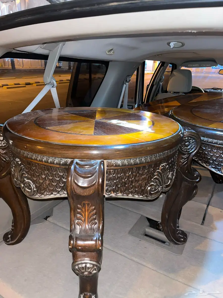 طاولات 2