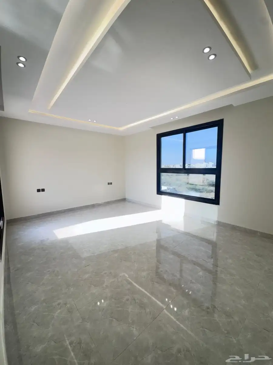 فرصه للبيع روف علوي مع الملحق تشطيبvipسعر620الف فقط 15
