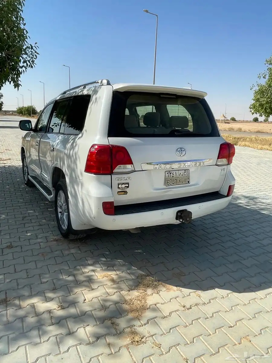 لاندكروز 2015 6