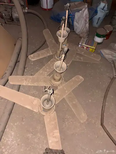 مراوح منزليه 1