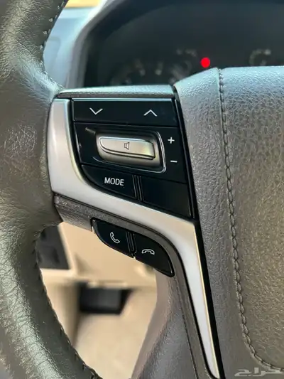 ((تم البيع)) برادو2018عدادقليل 40