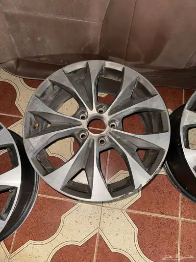 ريش مكيف اكورد ومراتب جلد 6