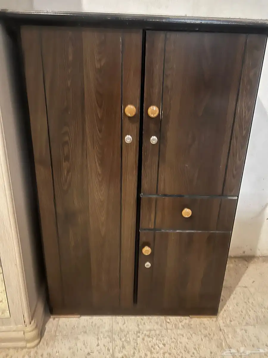 دولاب ملابس اطفال 2