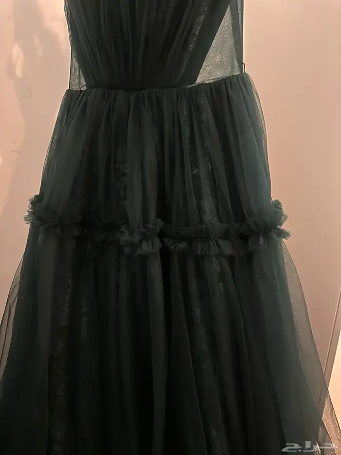 فستان زواج للبيع 2